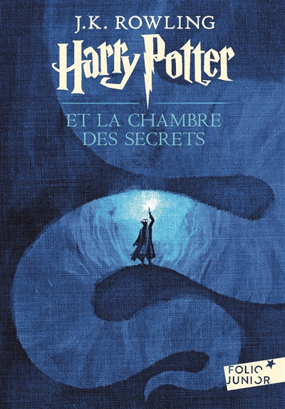 HARRY POTTER 2 CHAMBRE DES SECRETS (2017)