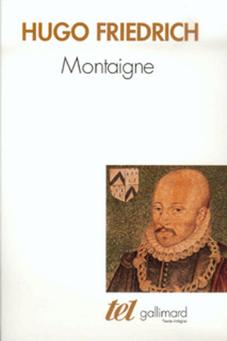 MONTAIGNE