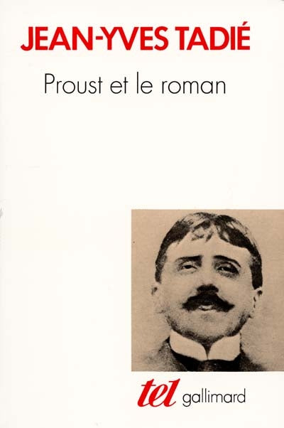 PROUST ET LE ROMAN