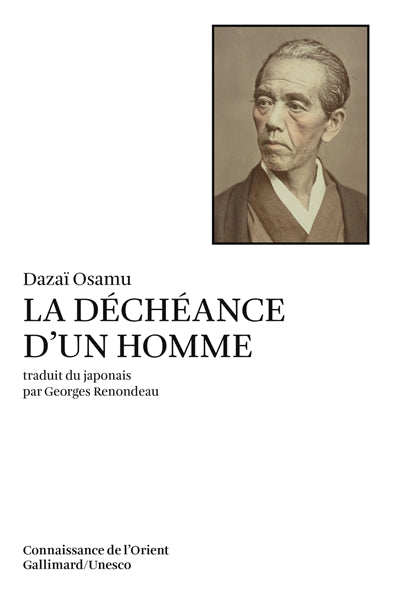 DÉCHÉANCE D'UN HOMME