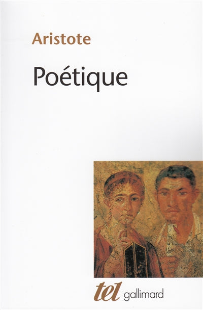 POÉTIQUE