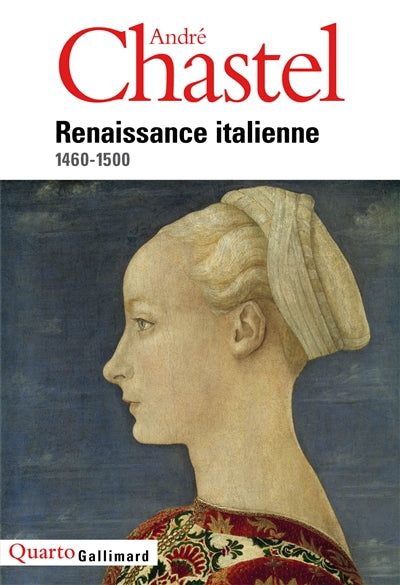 RENAISSANCE ITALIENNE 1460-1500