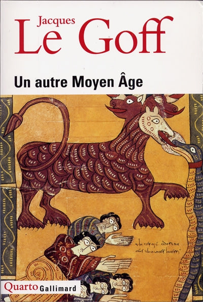 UN AUTRE MOYEN-AGE