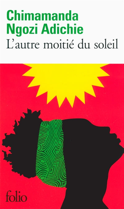 AUTRE MOITIE DU SOLEIL