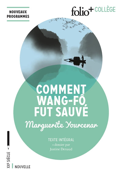 COMMENT WANG-FO FUT SAUVÉ