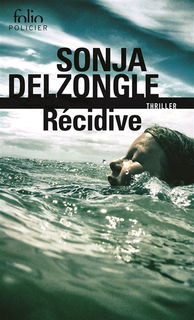 RECIDIVE