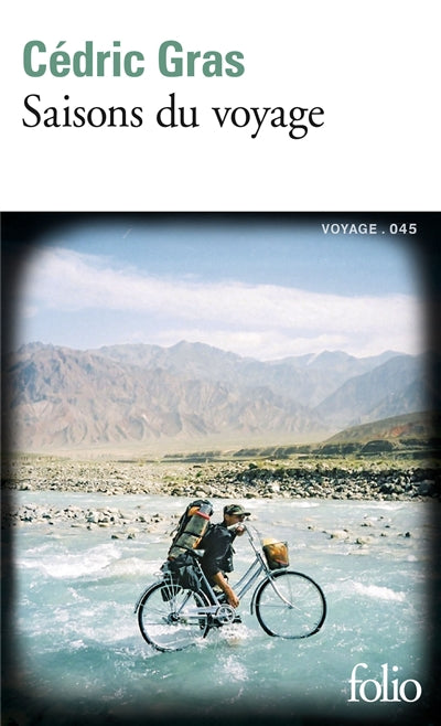 SAISONS DU VOYAGE