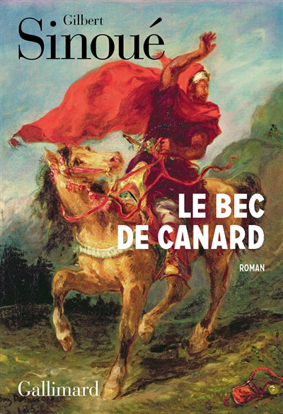 BEC DE CANARD (LE)