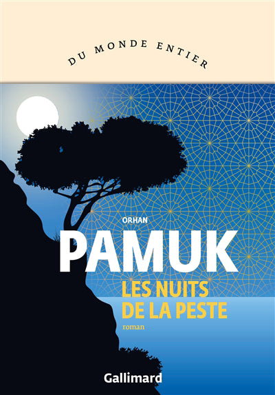 NUITS DE LA PESTE