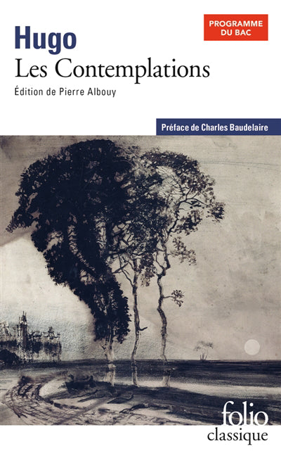 CONTEMPLATIONS (BAC FRANCAIS)
