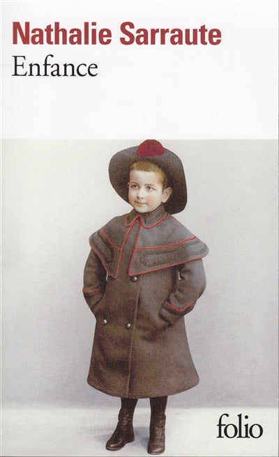 ENFANCE (BAC 2020)