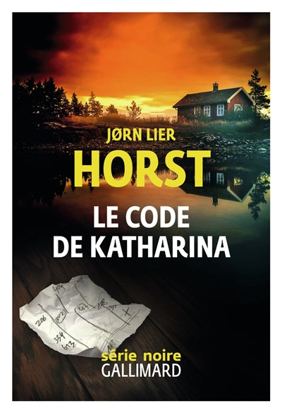 CODE DE KATHARINA