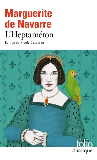 HEPTAMÉRON