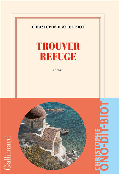 TROUVER REFUGE