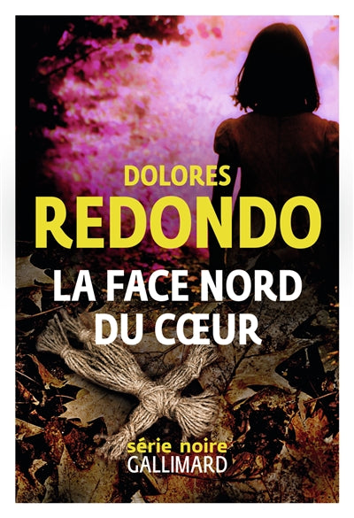 FACE NORD DU COEUR