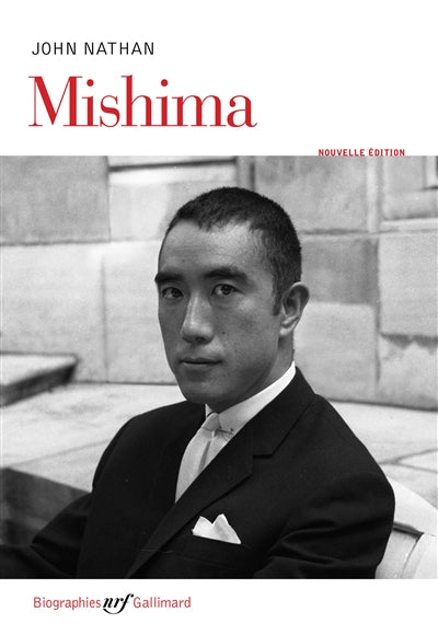 MISHIMA N.É.