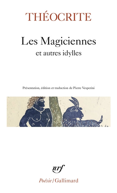 MAGICIENNES ET AUTRES IDYLLES