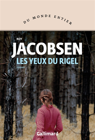 YEUX DU RIGEL