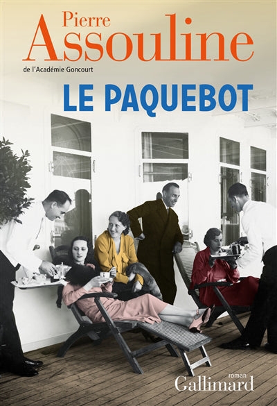 PAQUEBOT