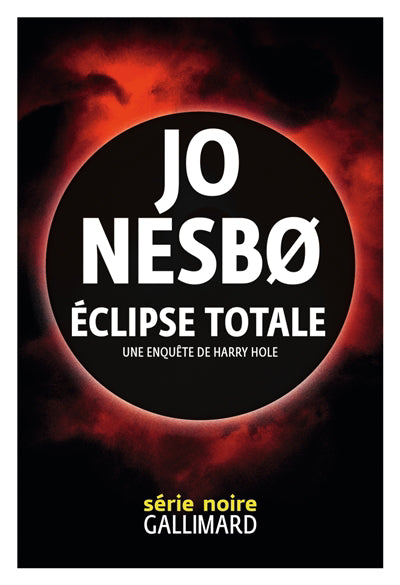 ÉCLIPSE TOTALE