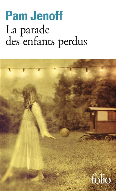 PARADE DES ENFANTS PERDUS