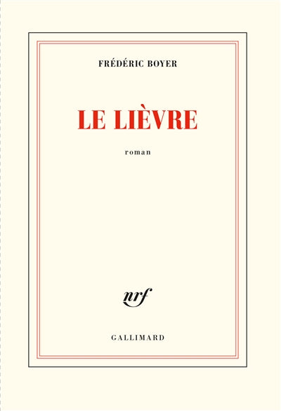 LIÈVRE