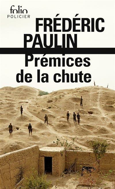 PRÉMICES DE LA CHUTE