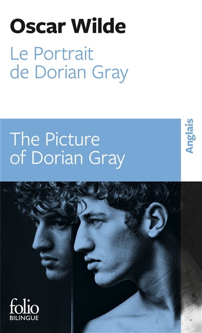PORTRAIT DE DORIAN GRAY