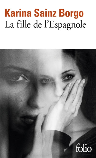 FILLE DE L'ESPAGNOLE