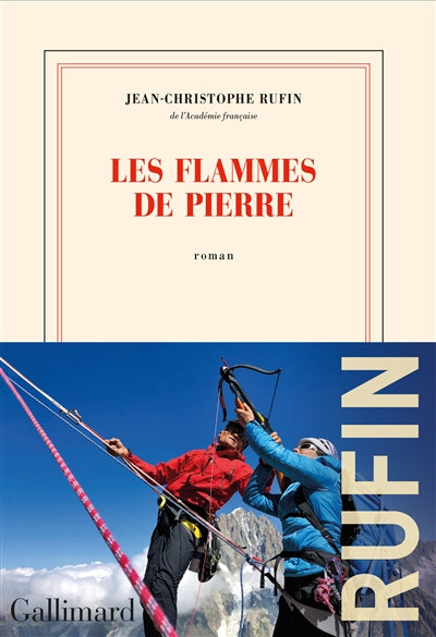 FLAMMES DE PIERRE