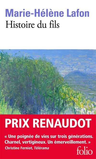 HISTOIRE DU FILS