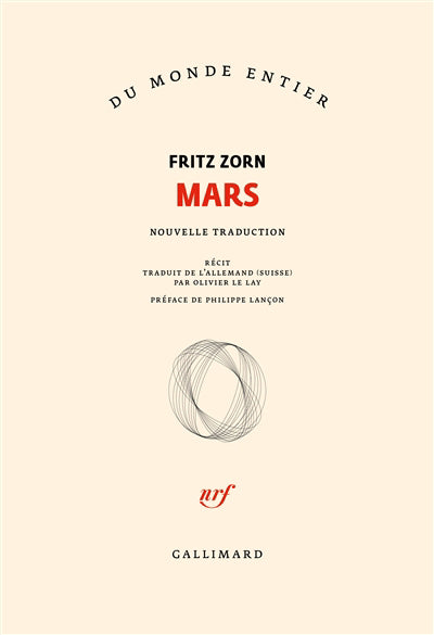 MARS