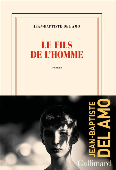 FILS DE L'HOMME   PRIX DU ROMAN FNAC 2021