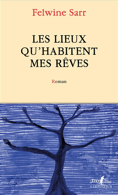 LIEUX QU'HABITENT MES RÊVES