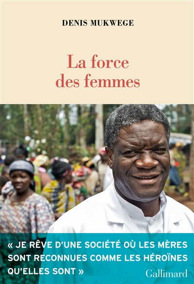 FORCE DES FEMMES