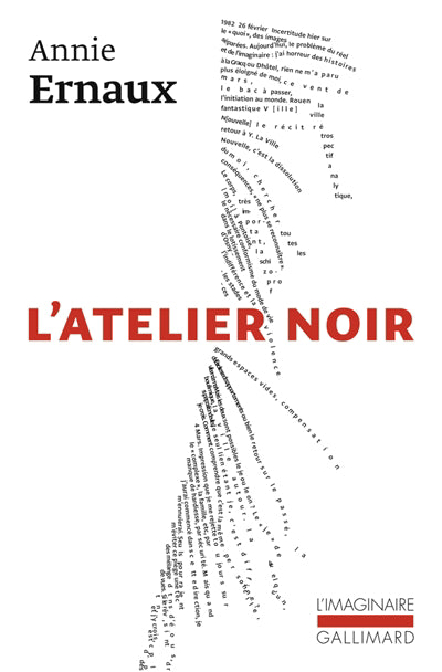 ATELIER NOIR