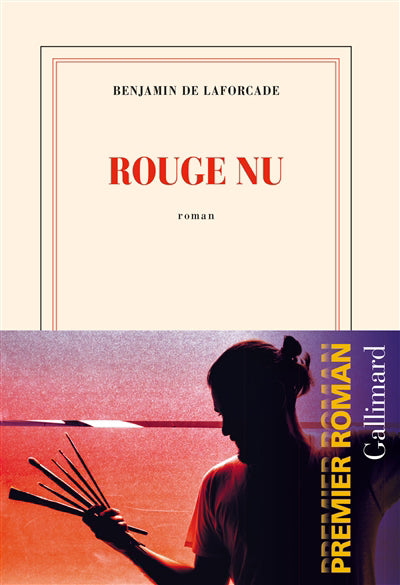 ROUGE NU