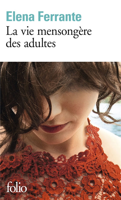 VIE MENSONGERE DES ADULTES