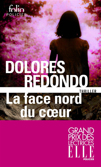 FACE NORD DU COEUR
