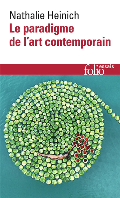 PARADIGME DE L'ART CONTEMPORAIN