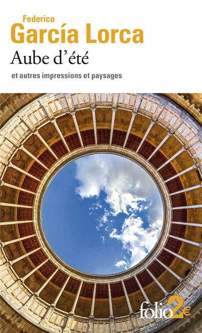 AUBE D'ETE ET AUTRES IMPRESSIONS ET PAYSAGES