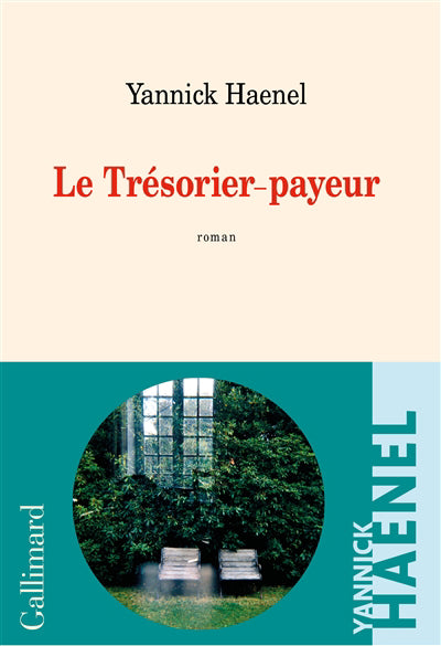 TRESORIER-PAYEUR