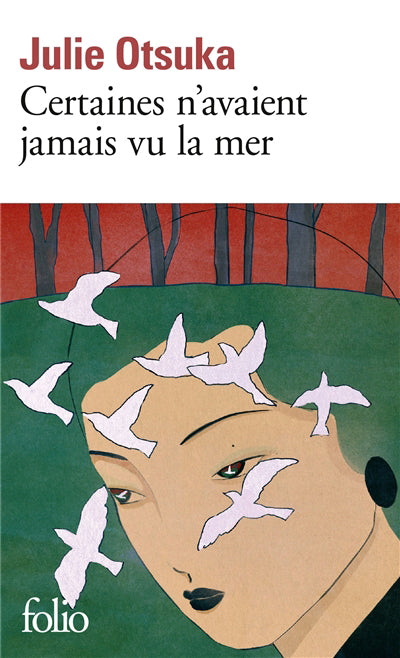 CERTAINES N'AVAIENT JAMAIS VU LA MER