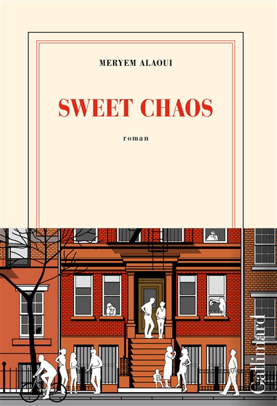 SWEET CHAOS