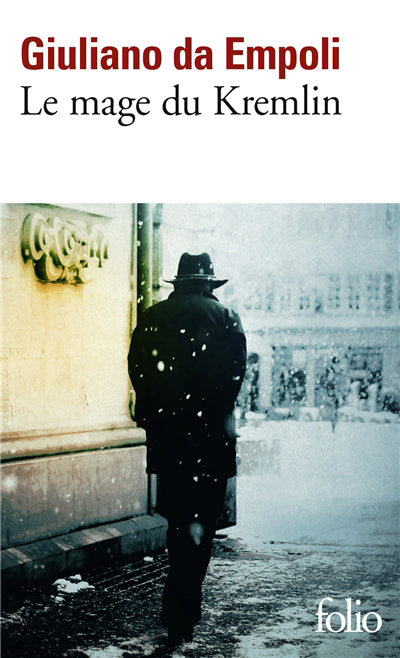 MAGE DU KREMLIN