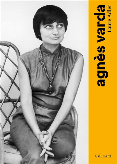 AGNES VARDA