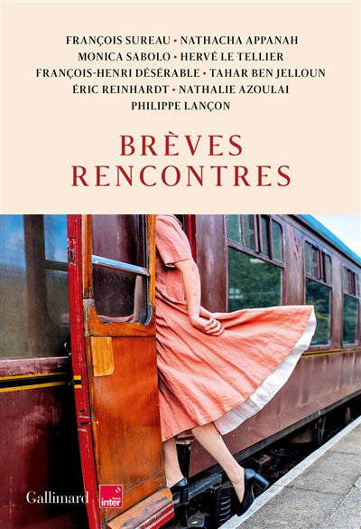 BREVES RENCONTRES