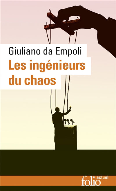 INGENIEURS DU CHAOS