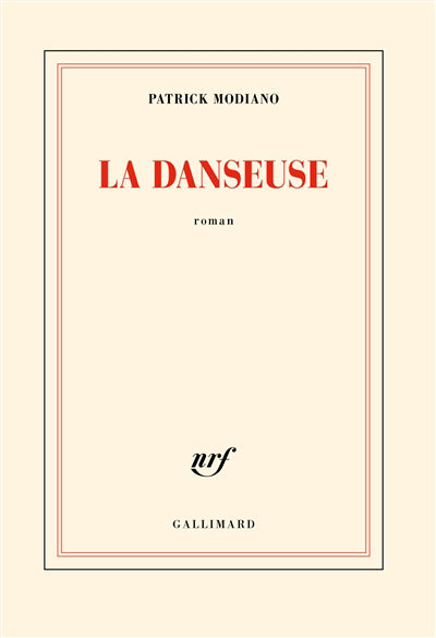 DANSEUSE