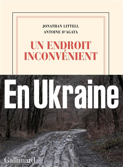 UN ENDROIT INCONVENIENT